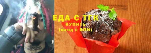 хмурый Дмитровск